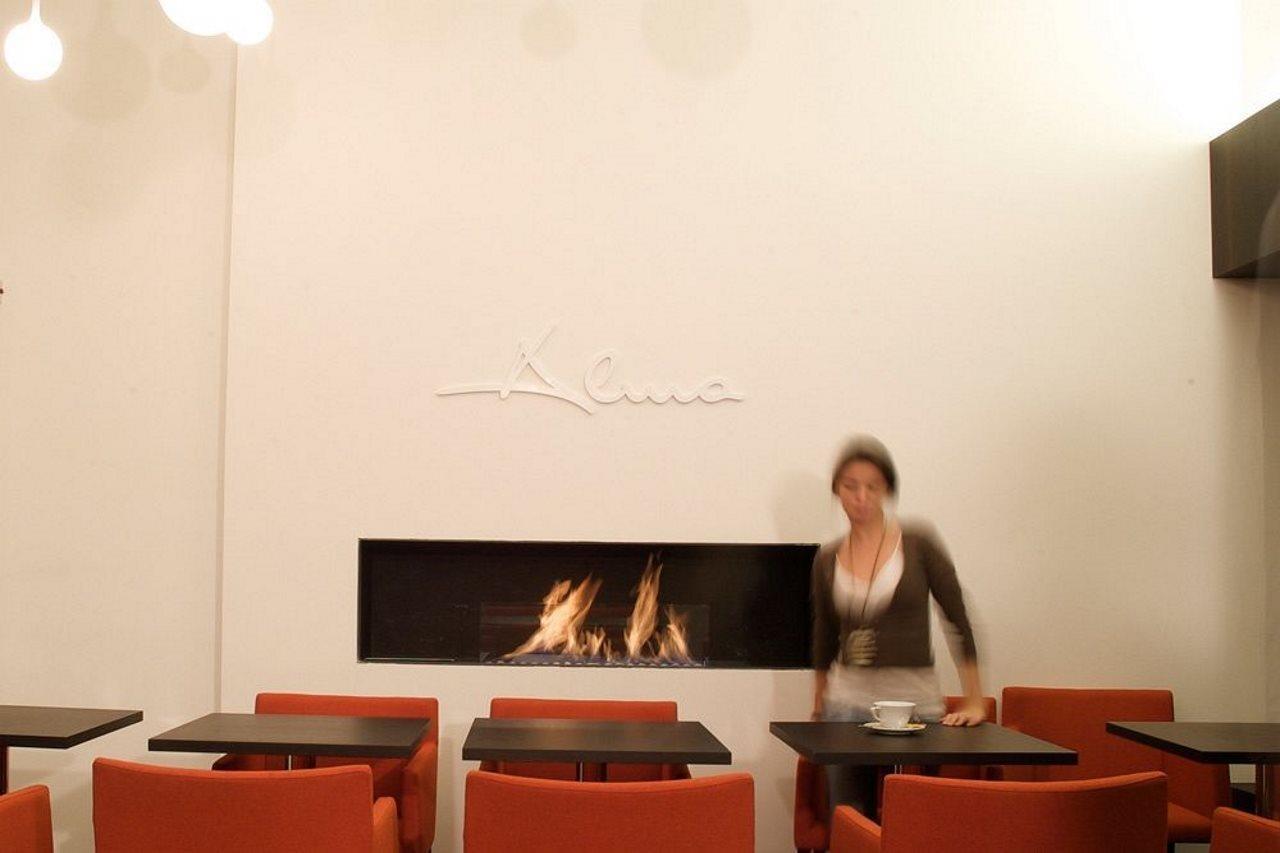 Alma Boutique-hotel Wien